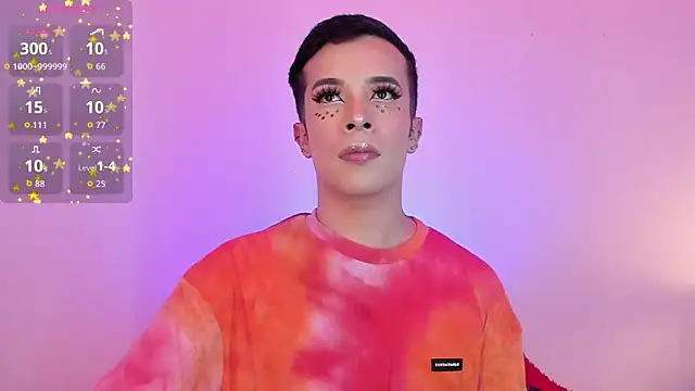 Snapshot of Nyx__Blackwood chatting on September 2025 11:30:01 PM Nyx Blackwood online show from September 2025 11:30:01 PM