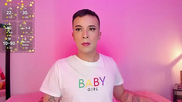 Snapshot of Nyx__Blackwood chatting on October 2025 11:24:02 PM Nyx Blackwood online show from October 2025 11:24:02 PM