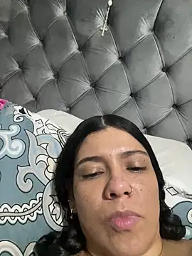 Mariana c1 online show from July 2026 05:47:01 AM