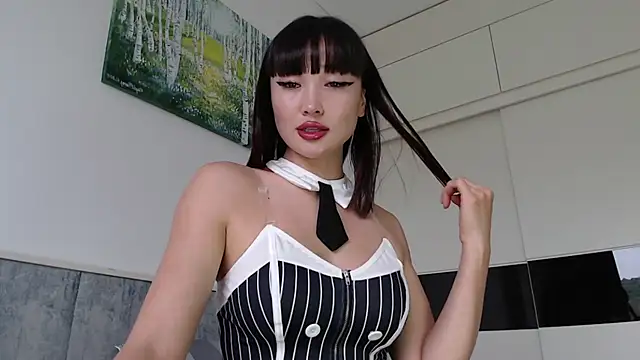 MiaRie online show from July 2026 04:32:02 AM