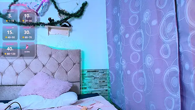 Snapshot of elizabethcooper chatting on December 2024 08:22:02 AM elizabethcooper online show from December 2024 08:22:02 AM