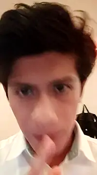 AgujA 666 online show from March 2025 08:45:01 AM