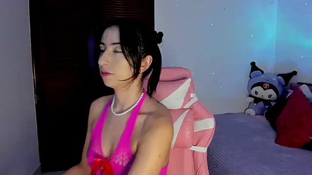 gabyye capprins online show from March 2025 07:23:01 PM