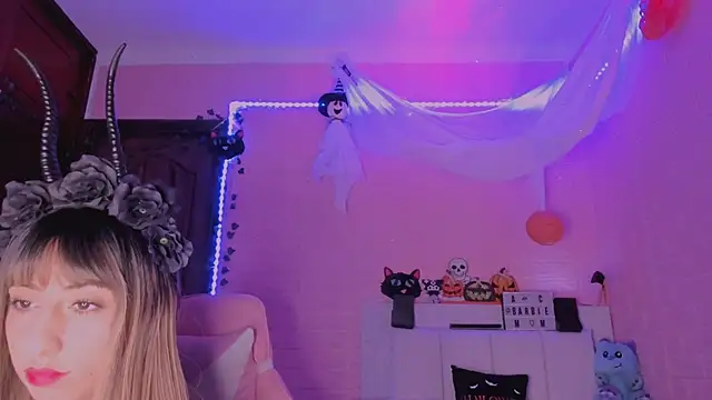 gabyye capprins online show from October 2025 12:19:01 AM