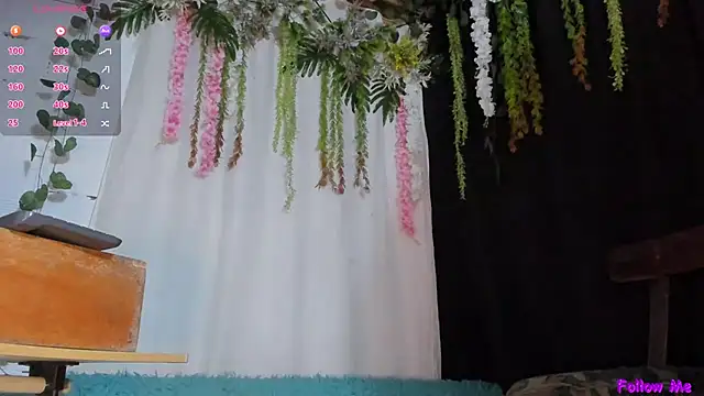 vane63 online show from October 2025 10:19:01 PM