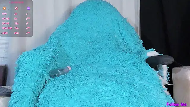 vane63 online show from March 2026 05:07:01 PM