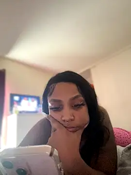 Jayhoney25 online show from September 2025 06:22:02 PM