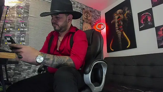 Ethan Castellano online show from May 2026 09:00:01 PM