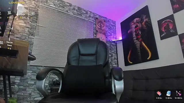 Ethan Castellano online show from May 2026 10:04:01 PM