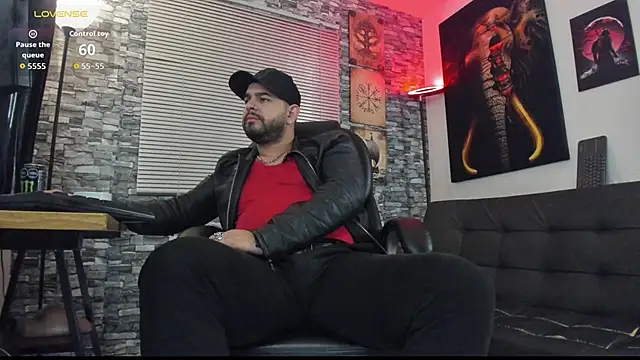 Ethan Castellano online show from May 2026 10:06:02 PM