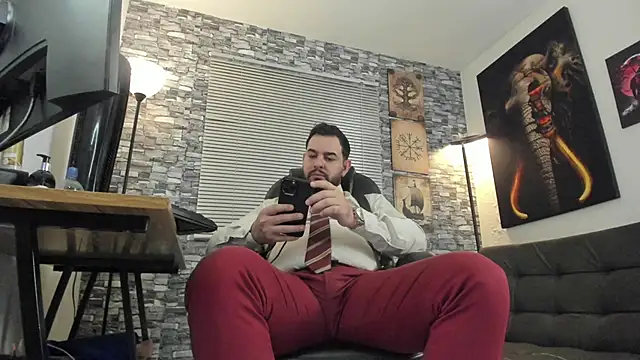Ethan Castellano online show from May 2026 10:37:01 PM