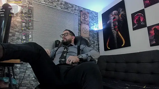 Ethan Castellano online show from May 2026 10:08:02 PM