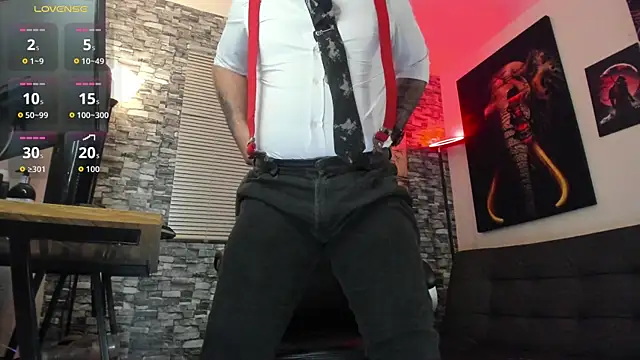 Ethan Castellano online show from June 2026 08:43:01 PM