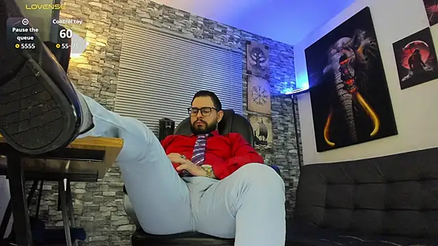 Ethan Castellano online show from June 2026 09:30:01 PM
