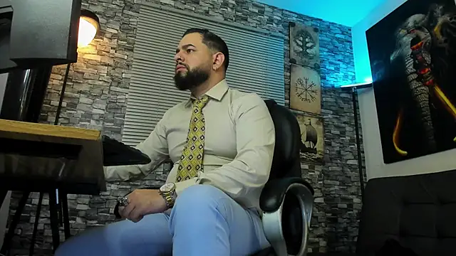 Ethan Castellano online show from July 2026 10:09:01 PM