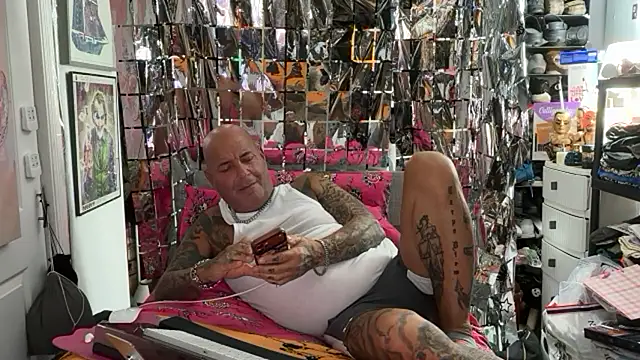 joeytatts66 online show from May 2026 01:23:02 AM
