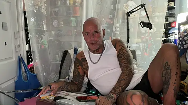 joeytatts66 online show from July 2026 01:41:01 AM