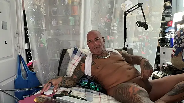 joeytatts66 online show from July 2026 01:58:33 AM
