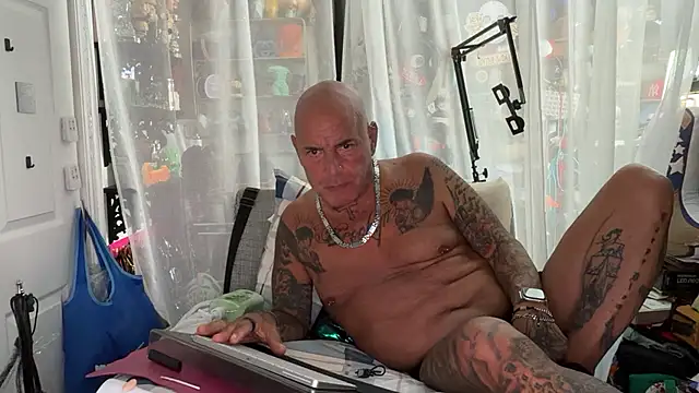 joeytatts66 online show from July 2026 04:43:02 AM