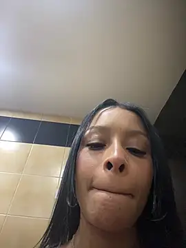 natali henao online show from March 2025 11:27:02 PM