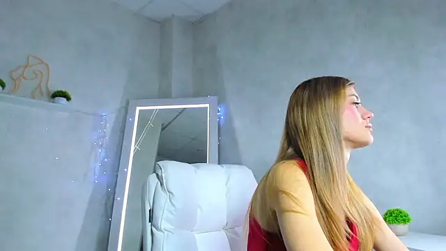 Cherry Price online show from March 2025 11:53:01 PM