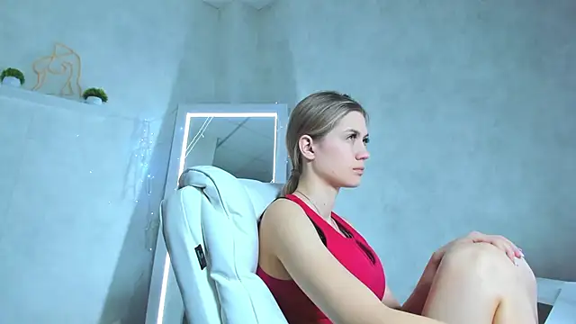 Cherry Price online show from March 2025 11:09:02 PM