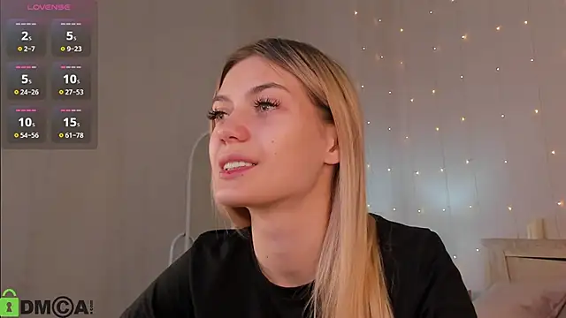 Cherry Price online show from October 2025 11:37:01 PM