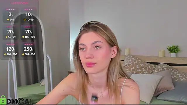 Cherry Price online show from February 2026 11:08:02 PM