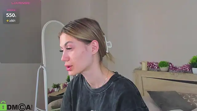 Cherry Price online show from March 2026 12:06:02 AM