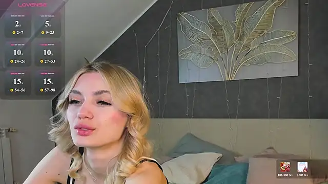 Cherry Price online show from May 2026 12:07:02 AM