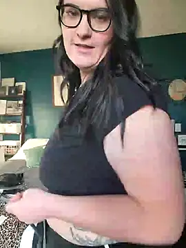  CumSeeV  online show from December 2024 09:50:01 PM