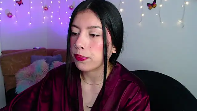 Snapshot of iam_emy chatting on January 2025 10:16:02 PM iam emy online show from January 2025 10:16:02 PM