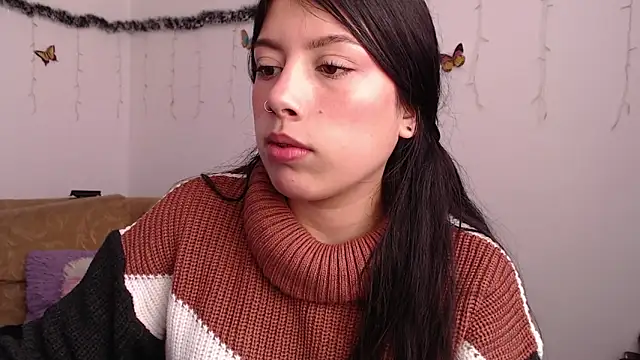 Snapshot of iam_emy chatting on January 2025 07:55:01 PM iam emy online show from January 2025 07:55:01 PM