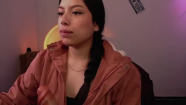 Snapshot of iam_emy chatting on February 2025 07:52:01 PM iam emy online show from February 2025 07:52:01 PM