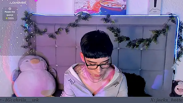 jacks hotter online show from July 2026 02:51:01 AM