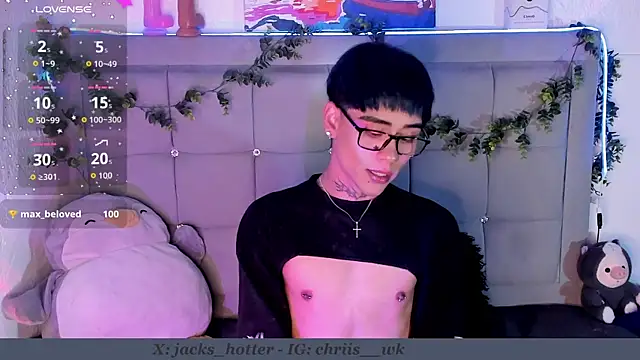jacks hotter online show from July 2026 02:57:01 PM