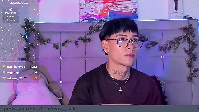 jacks hotter online show from July 2026 01:41:02 PM