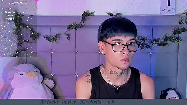 jacks hotter online show from July 2026 08:41:02 PM