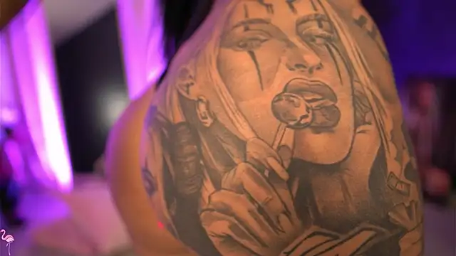 Snapshot of firesbomb777 chatting on January 2026 07:55:01 AM firesbomb777 online show from January 2026 07:55:01 AM