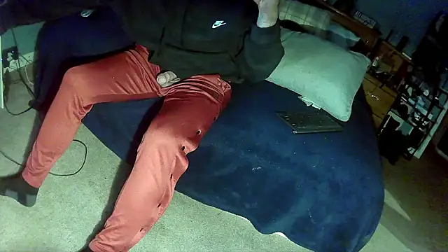 Spunwhiteboy1992 online show from December 2025 08:56:02 AM