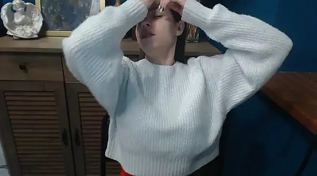 Snapshot of felicity_gold chatting on December 2024 10:26:02 AM felicity gold online show from December 2024 10:26:02 AM