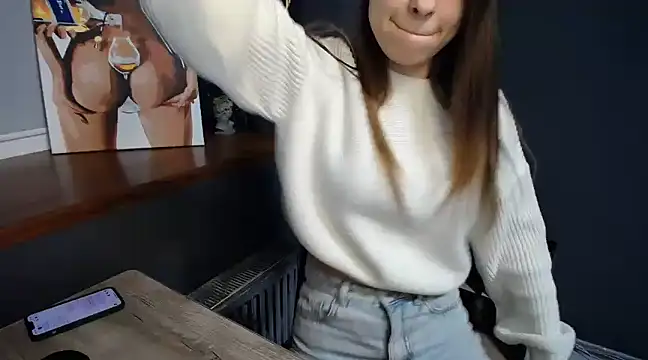 Snapshot of felicity_gold chatting on February 2025 07:35:01 AM felicity gold online show from February 2025 07:35:01 AM