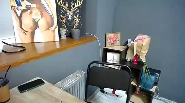 Snapshot of felicity_gold chatting on February 2025 07:18:01 AM felicity gold online show from February 2025 07:18:01 AM