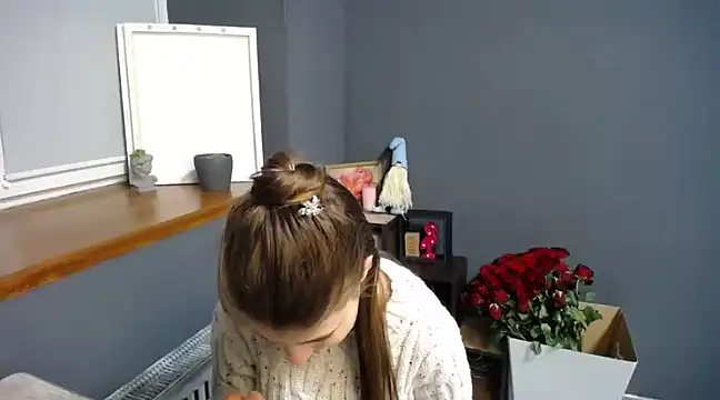 Snapshot of felicity_gold chatting on February 2025 07:23:01 AM felicity gold online show from February 2025 07:23:01 AM