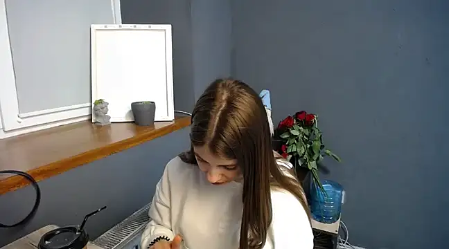 Snapshot of felicity_gold chatting on February 2025 07:37:02 AM felicity gold online show from February 2025 07:37:02 AM