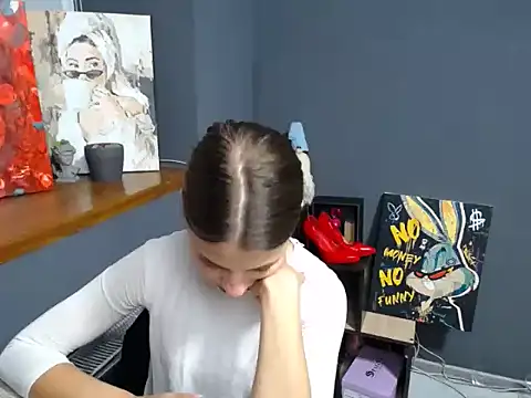 Snapshot of felicity_gold chatting on September 2025 06:26:01 AM felicity gold online show from September 2025 06:26:01 AM