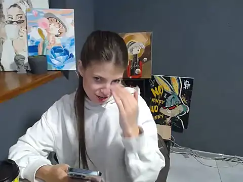 felicity gold online show from May 2026 06:09:01 AM