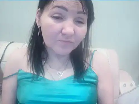 ClaireSunset online show from January 2026 05:37:01 PM