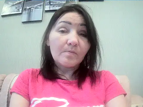 ClaireSunset online show from May 2026 06:09:01 PM