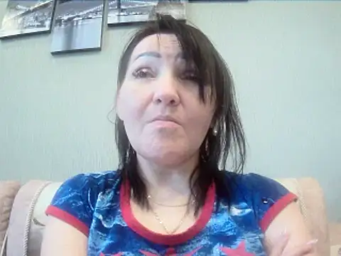 ClaireSunset online show from June 2026 05:39:02 PM